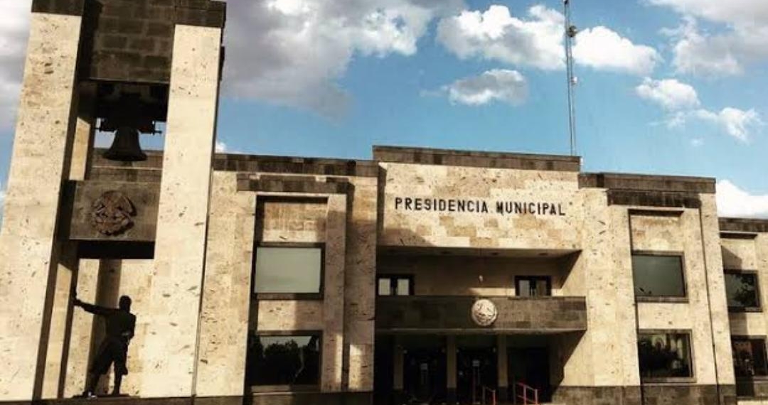 Intentan extorsionar a funcionarios del municipio