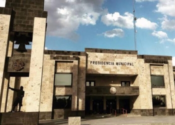Intentan extorsionar a funcionarios del municipio