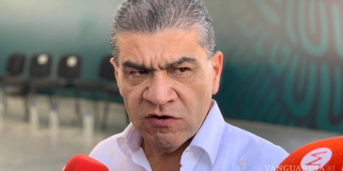 Reconoce Riquelme a oposición en Reforma Eléctrica