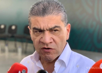Reconoce Riquelme a oposición en Reforma Eléctrica