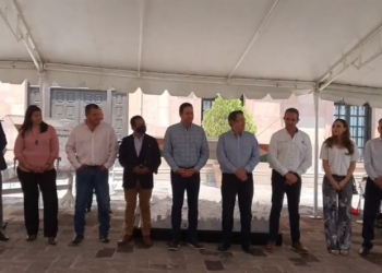 Administración Fiscal del Estado realiza sorteo