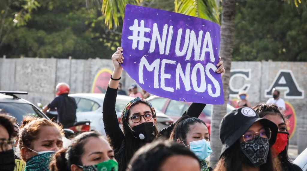 Fiscal General informa que se han registrado 6 feminicidios en Coahuila