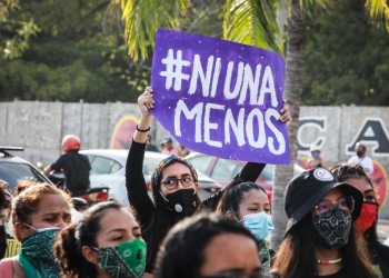 Fiscal General informa que se han registrado 6 feminicidios en Coahuila