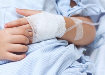 Alerta epidemiológica en México de Hepatitis aguda grave