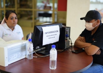 No hay citas para trámite de Regularización en Acuña