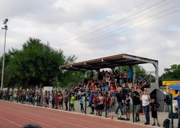 Terrenos baldíos serán acondicionados como de campos deportivo
