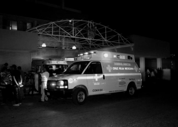 Muere adolescente tras pleito callejero