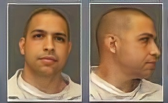 Emiten alerta en fronteras de Coahuila y Texas por asesino prófugo