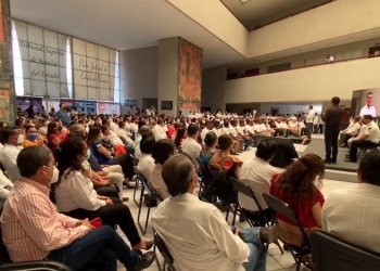 Liberan a 231 presos de Chiapas como parte de Mesa de Reconciliación