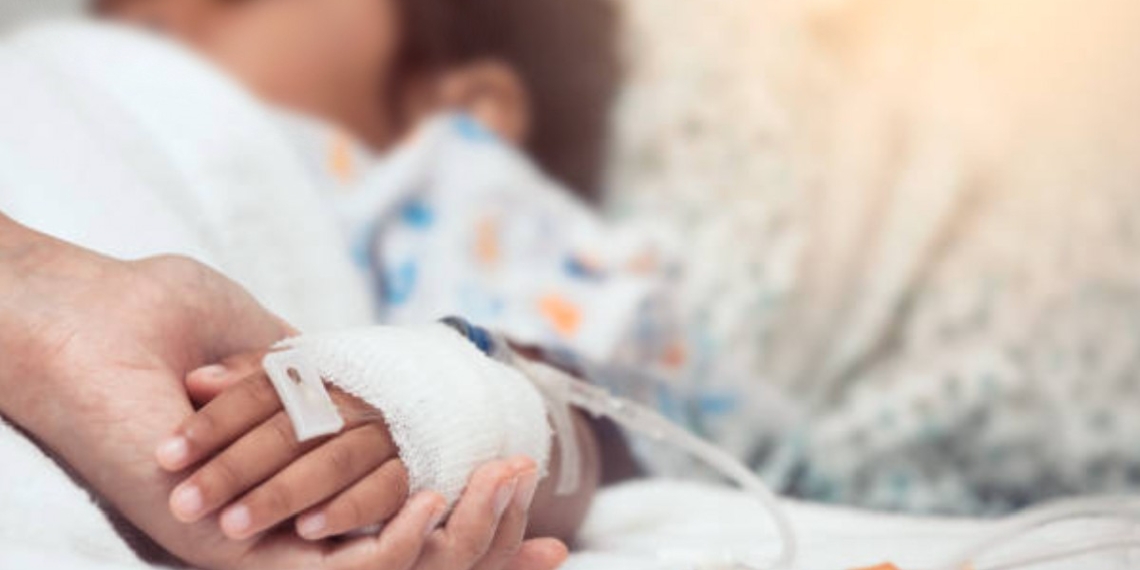 Salud Municipal alerta a padres de familia por hepatitis aguda infantil