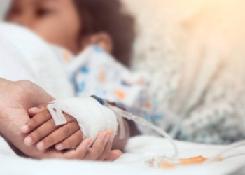 Salud Municipal alerta a padres de familia por hepatitis aguda infantil