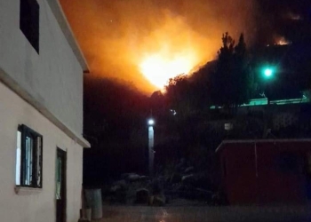 Concepción del Oro necesita la ayuda de Saltillo