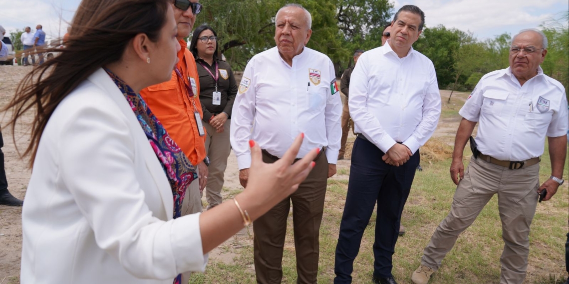 Refuerza INM mecanismos de coordinación para atender a población migrante
