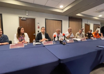 Se reforzarán las acciones de detección de extranjeros para definir su situación migratoria
