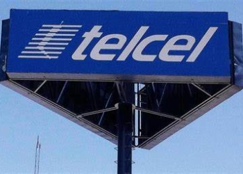 Cae desde las 7 de la mañana red de Telcel en el país
