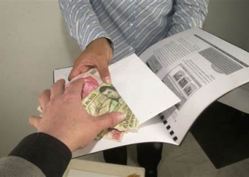 Buscan erradicar la corrupción mediante campañas