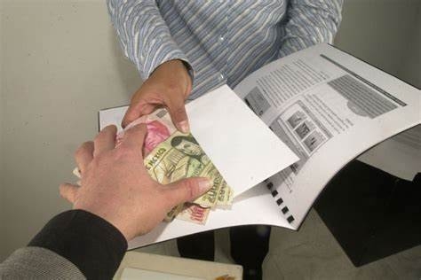 Buscan erradicar la corrupción mediante campañas