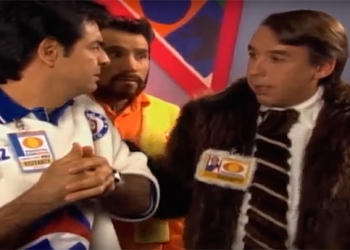 Derbez quiere que le regalen los derechos de La Familia P.Luche