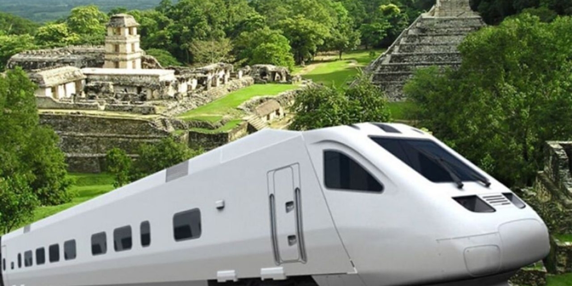 Juez otorga suspensión definitiva en Tramo 5 del Tren Maya