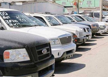 Este lunes iniciará operaciones el Módulo de Regularización de Autos Chocolate