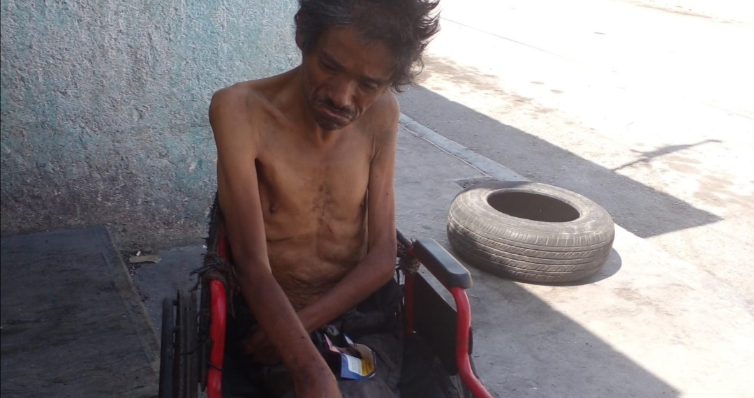 Ya se fue ”Pío”