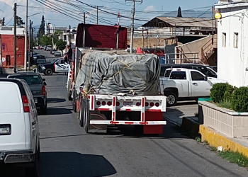 Decomisan droga en Ramos Arizpe