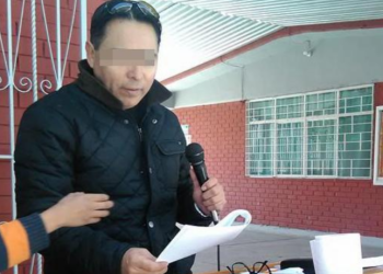 Presunto feminicida hoy tendrá su audiencia inicial
