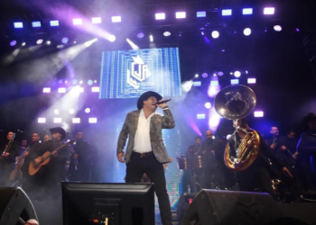 “Fue Así” que Julión conquistó Saltillo