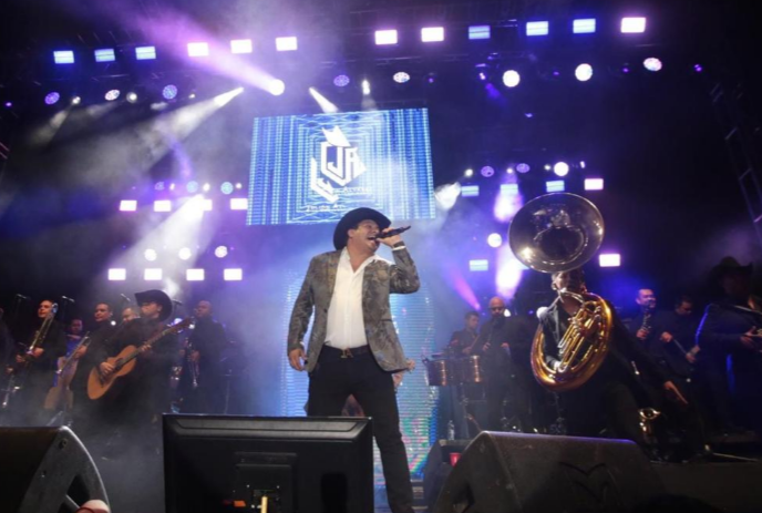 “Fue Así” que Julión conquistó Saltillo