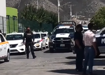 ¿Cuál es la versión de los taxistas?