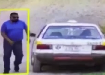 Al penal este taxista