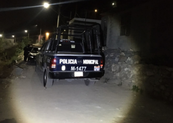 ‘Por viejas rencillas’ se registra asesinato