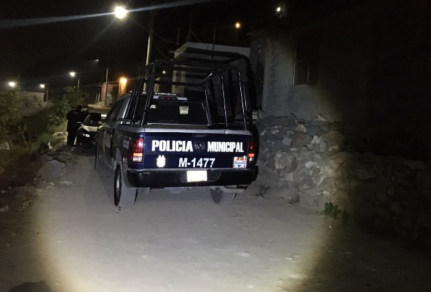 ‘Por viejas rencillas’ se registra asesinato