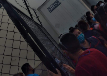 Tiempo extra masivo, utilidades mínimas