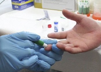 Realizan pruebas de VIH, Hepatitis y Sífilis en Centros Comerciales