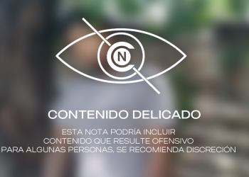 Lo encuentran colgado de un árbol