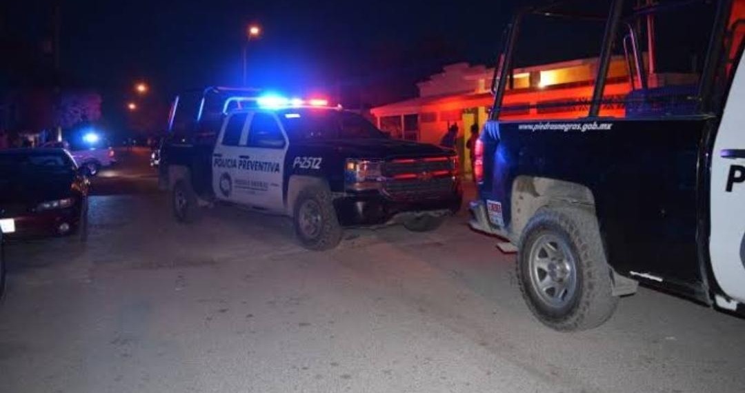 Termina detenido por amenazar de muerte a menor