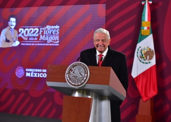 Prestaciones en especie se integrarán al salario de los trabajadores del Estado, anuncia AMLO