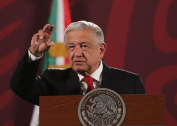 Médicos cubanos que llegarán al país ganarán lo mismo que médicos mexicanos: AMLO