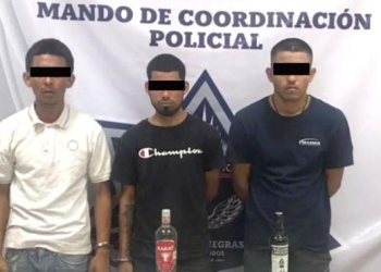 Vinculado a proceso asaltante de OXXO y se confirma su participación en más atracos