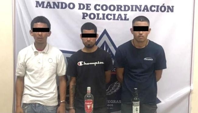Vinculado a proceso asaltante de OXXO y se confirma su participación en más atracos