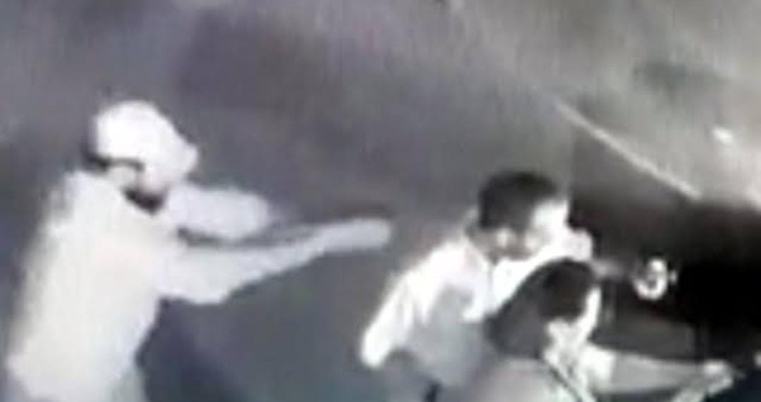 Detenido en Eagle Pass no es investigado por el asesinato de Fernando Purón
