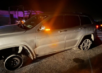 Buscan identificar a responsables de perseguir a estudiante sobre carretera 2