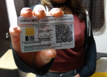 Aplicarán examen de manejo para tramitar la licencia