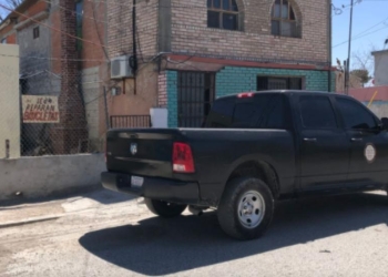 30 robos fueron denunciados en abril