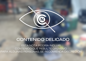 Se ahorca joven en el patio de su domicilio