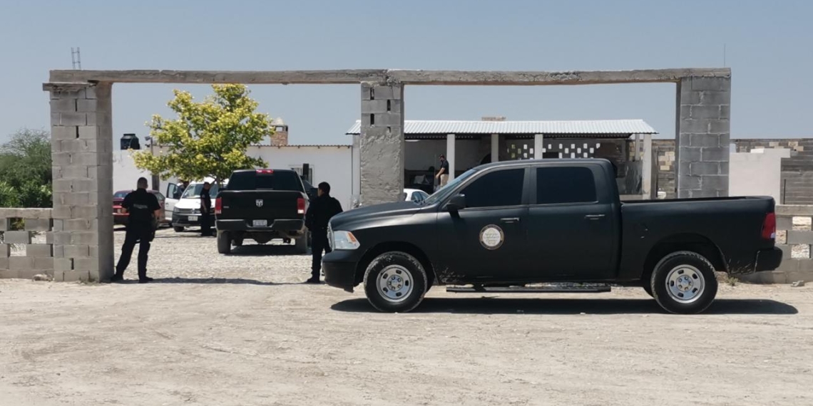 Sexagenario se dispara en la cabeza
