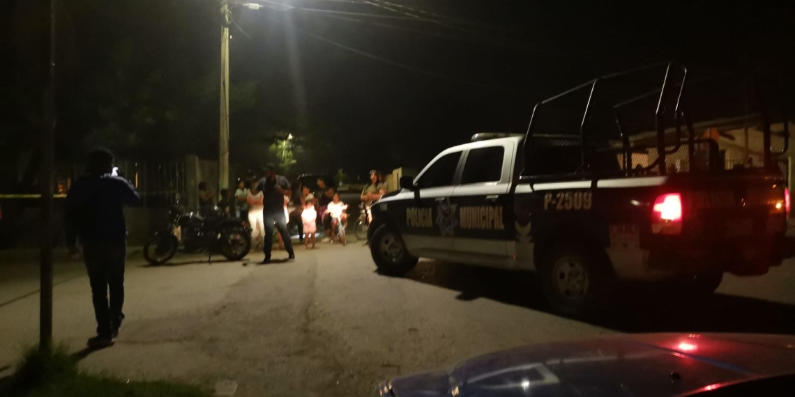 Un hombre en disputa sería el motivo por el cuál lesionaron a embarazada