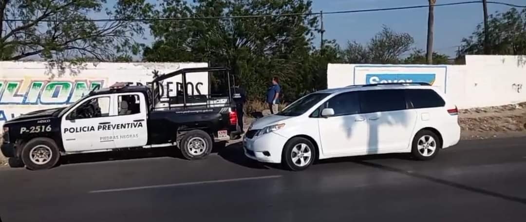 Lo encuentran muerto en predio baldío
