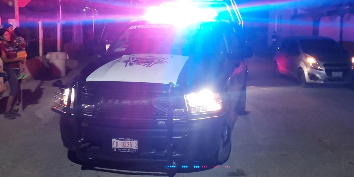 Golpea a su ex y la manda al hospital